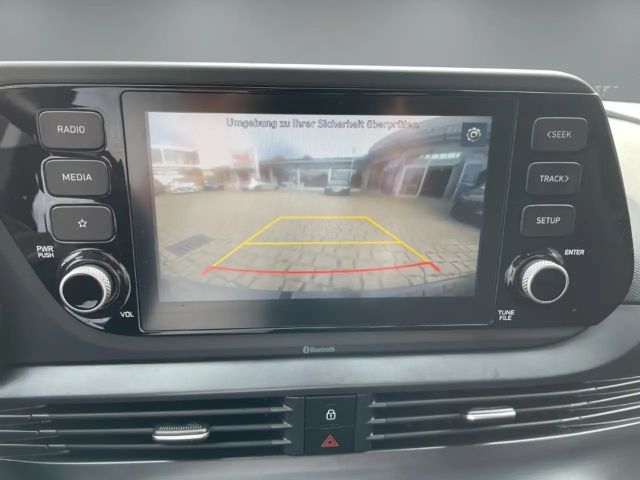 Hyundai i20 1.0 T-GDi