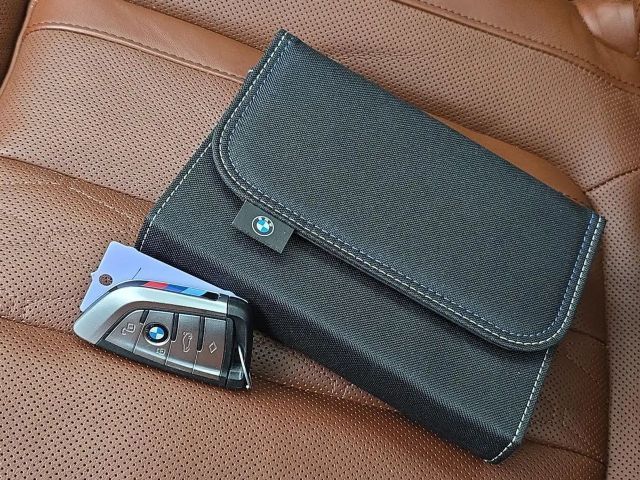 BMW X5 M-Sport xDrive