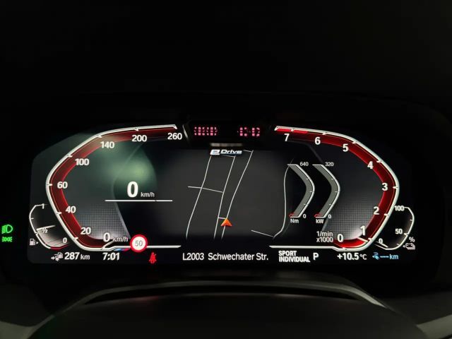 BMW X5 xDrive45e