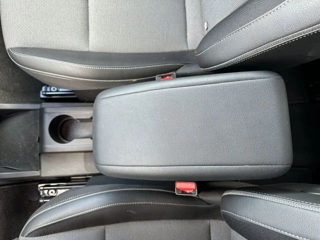 Renault Kangoo EDC TCe 130 Techno