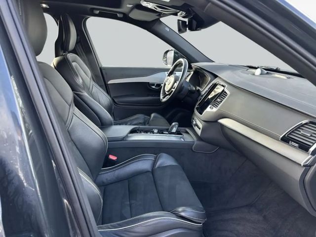 Volvo XC90 AWD Geartronic