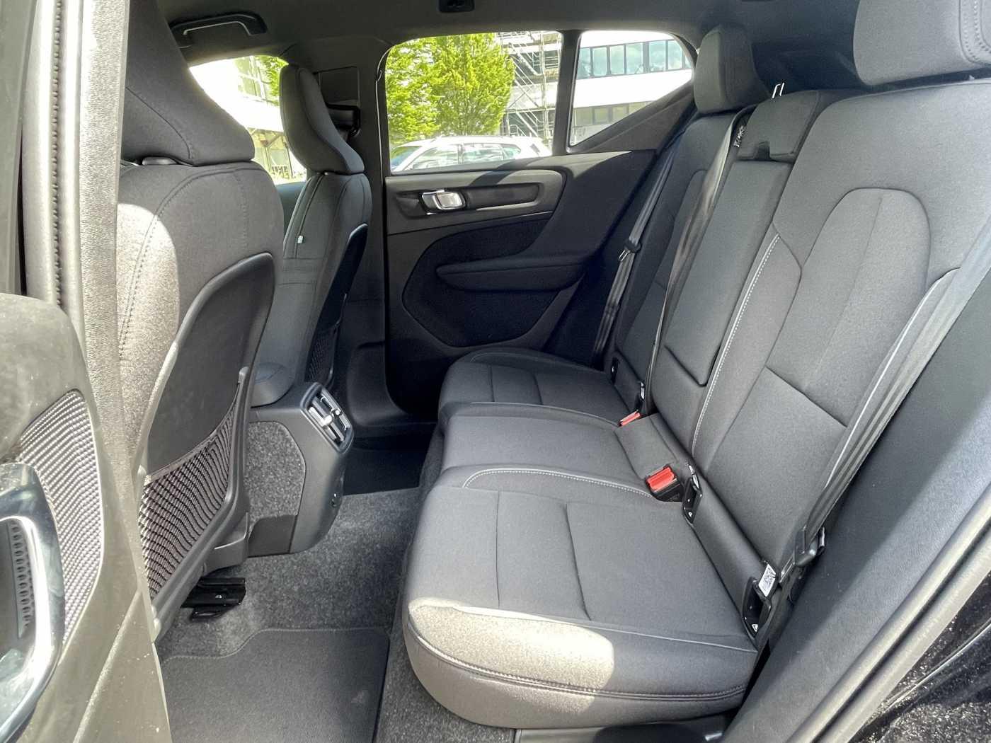 Volvo EX40 Achterwielaandrijving Plus