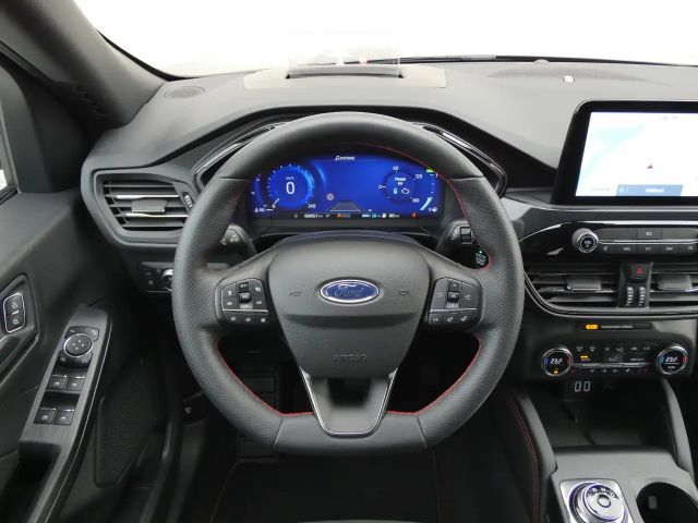 Ford Kuga Plug in Hybrid ST Line X