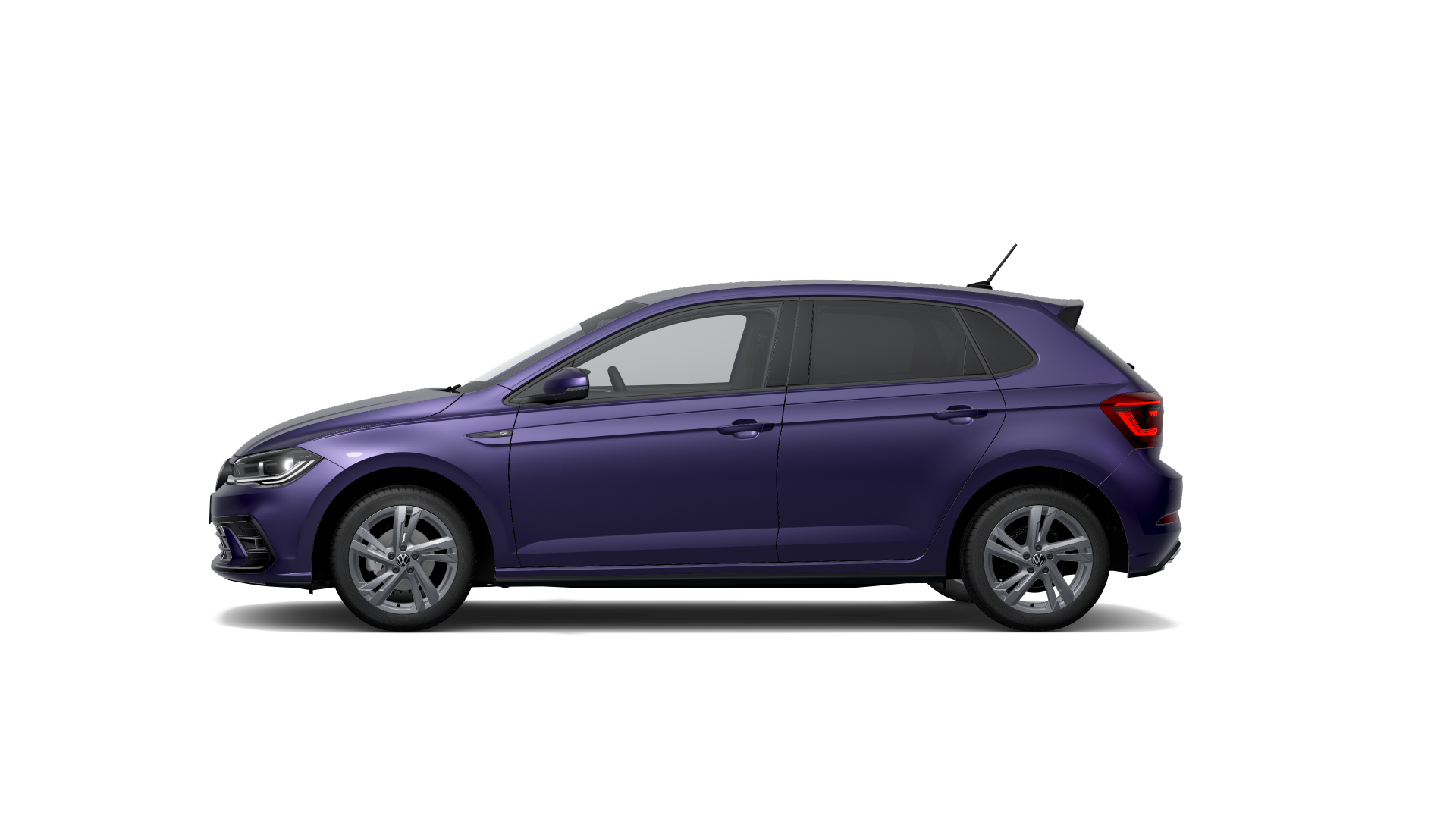 Volkswagen Polo 1.0 TSI