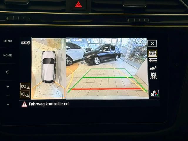 Volkswagen Tiguan 2.0 TSI R-Line