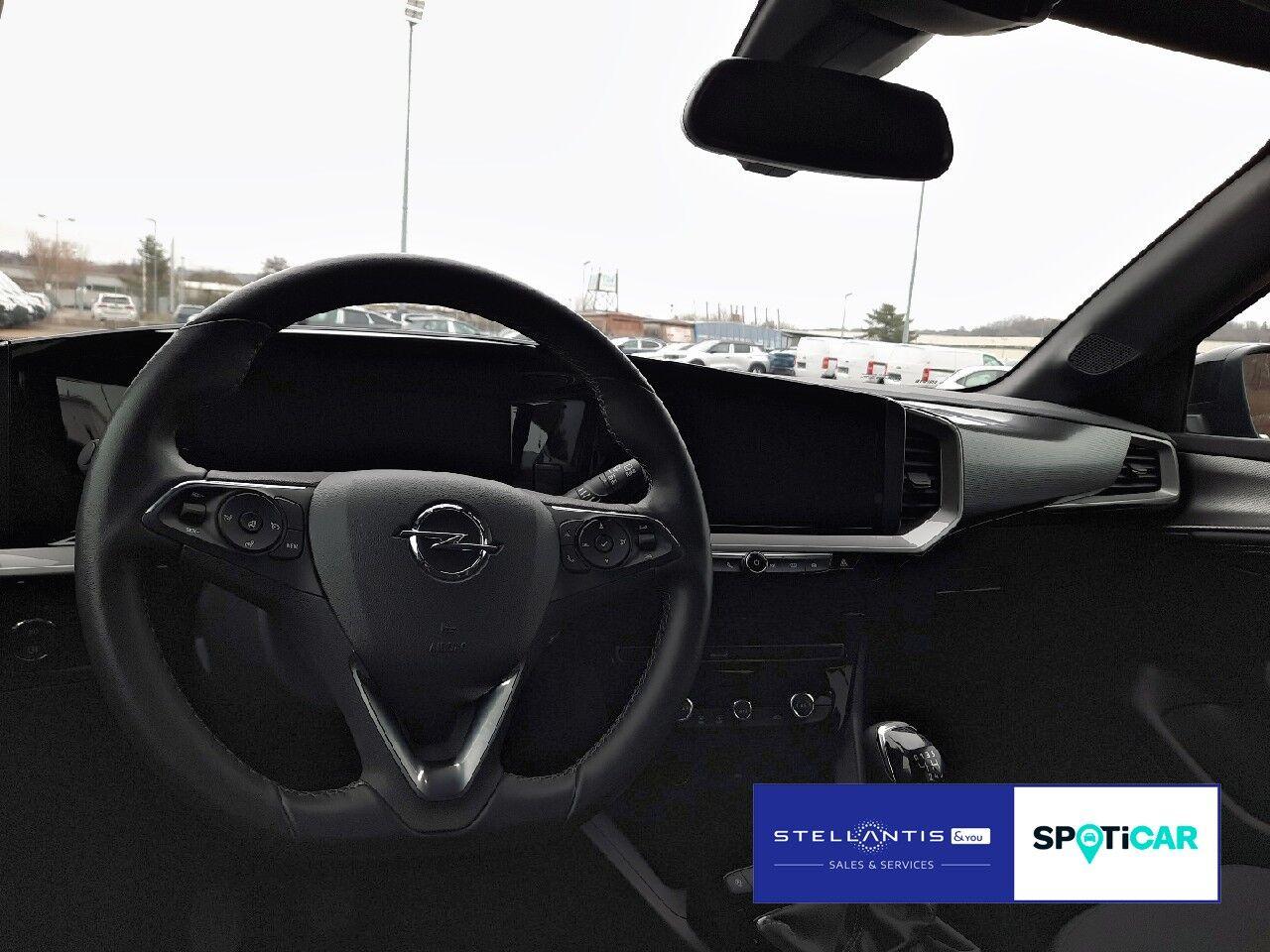 Opel Mokka 1.2 Turbo Turbo