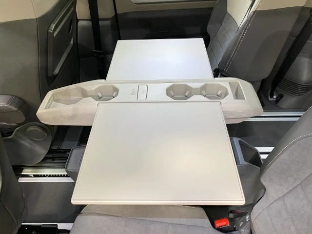 Volkswagen Multivan 2.0 TDI DSG Lang T7