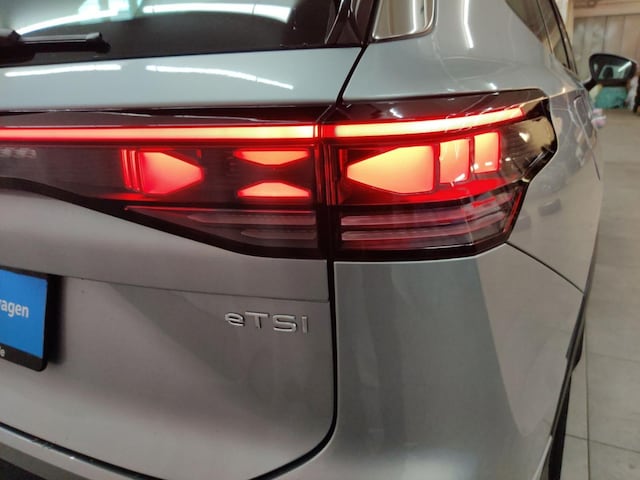 Volkswagen Tayron 1.5 eTSI Life