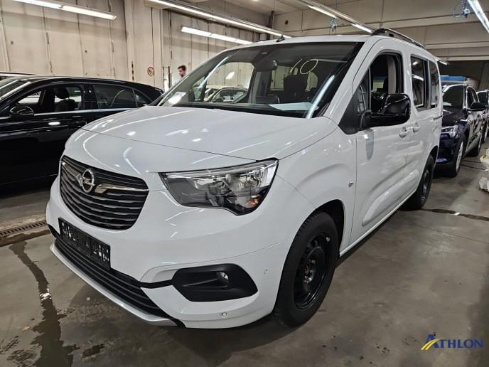 Opel Combo Life Ultimate
