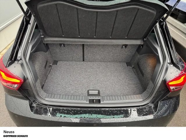 Seat Ibiza DSG FR-lijn