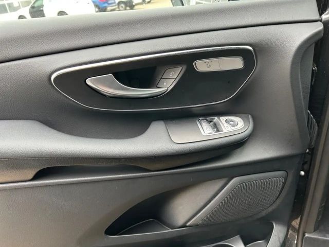 Mercedes-Benz V 300 4MATIC Style V 300 d