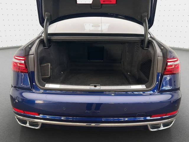 Audi A8 50 TDI Quattro