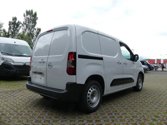Opel Combo E Cargo Edition XIAA, 1.5 Diesel 75 kW