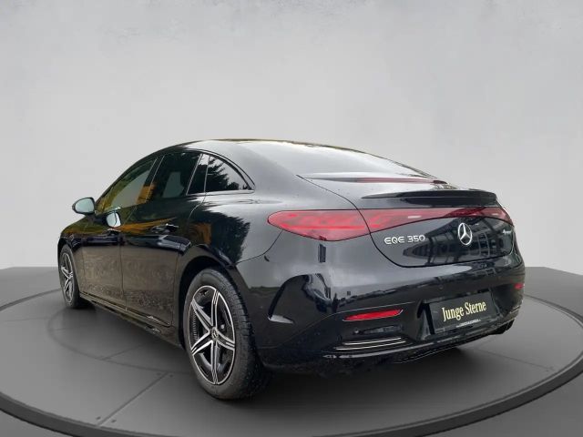Mercedes-Benz EQE 350 4MATIC Sedan