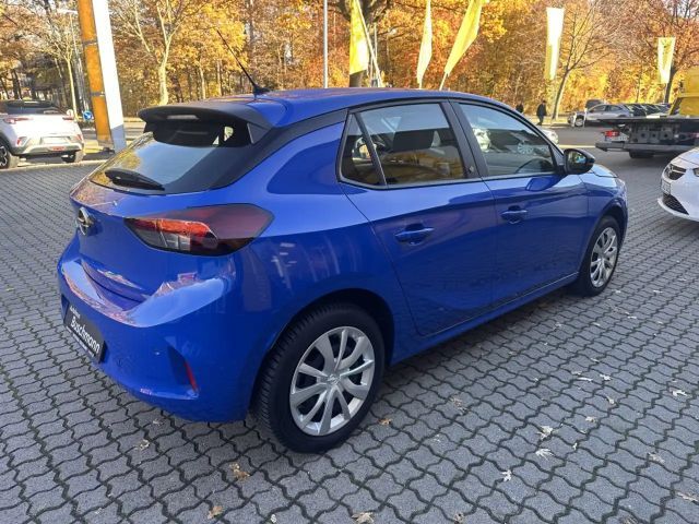 Opel Corsa Edition