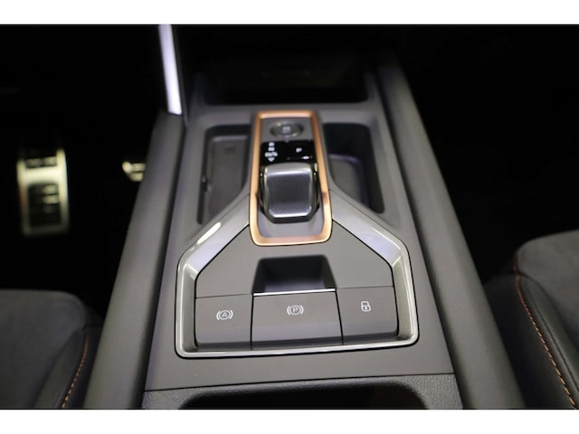 Cupra Formentor 2.0 TSI 4Drive VZ