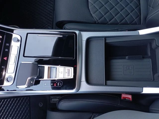 Audi Q8 50 TDI Quattro