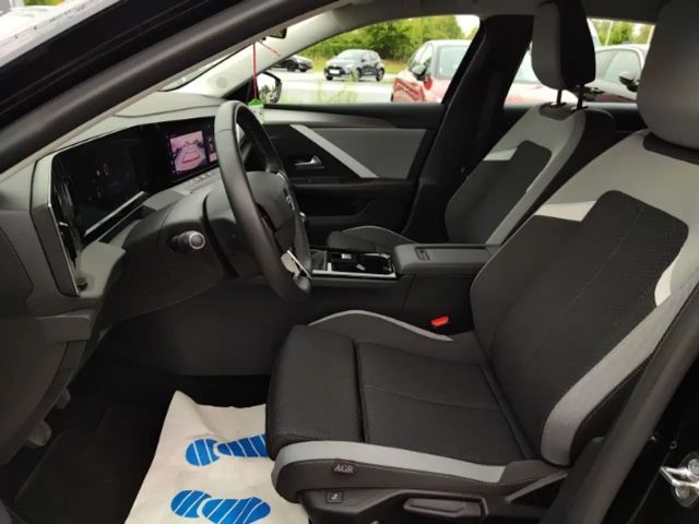 Opel Astra 1.2 Turbo Enjoy Turbo