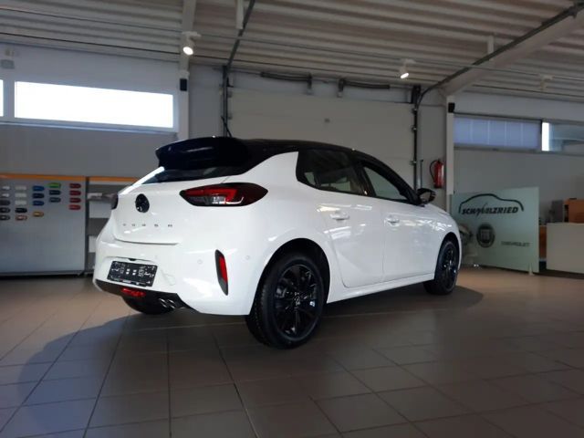 Opel Corsa GS-Line Grand Sport