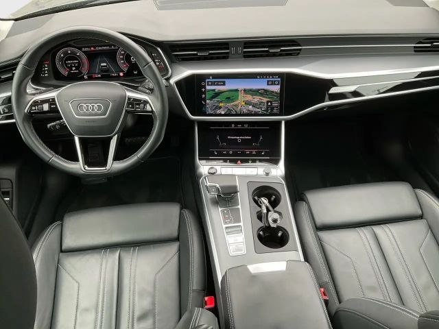 Audi A6 35 TDI