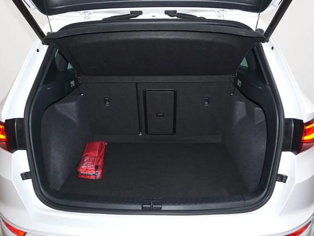 Cupra Ateca 2.0 TSI 4Drive DSG