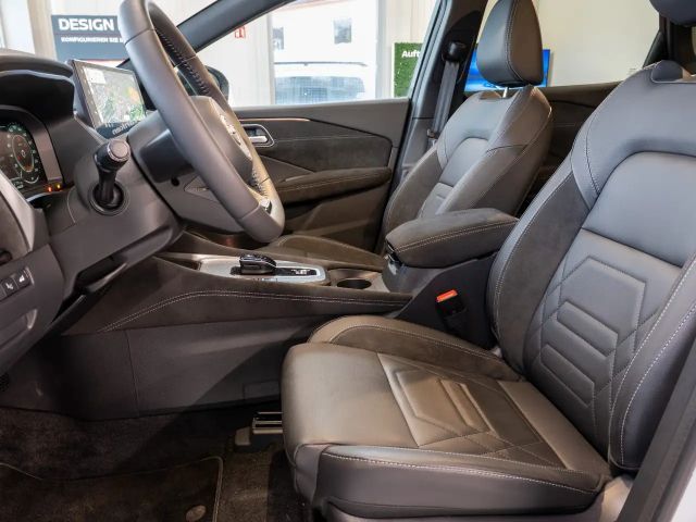 Nissan Qashqai 1.5VC-T N-Design e-Power ACC+Alcant.+HUD