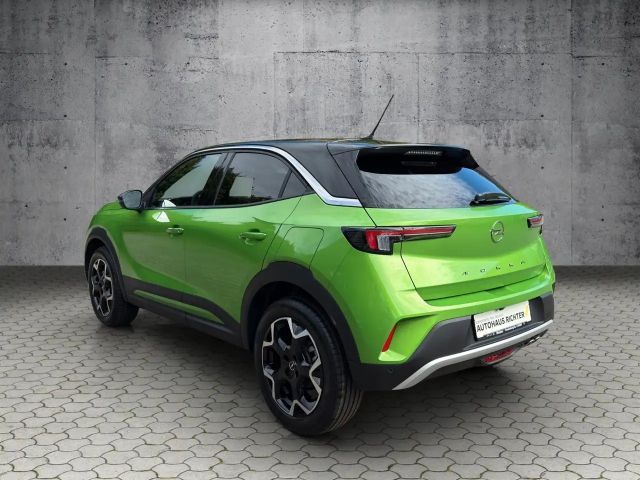 Opel Mokka Ultimate