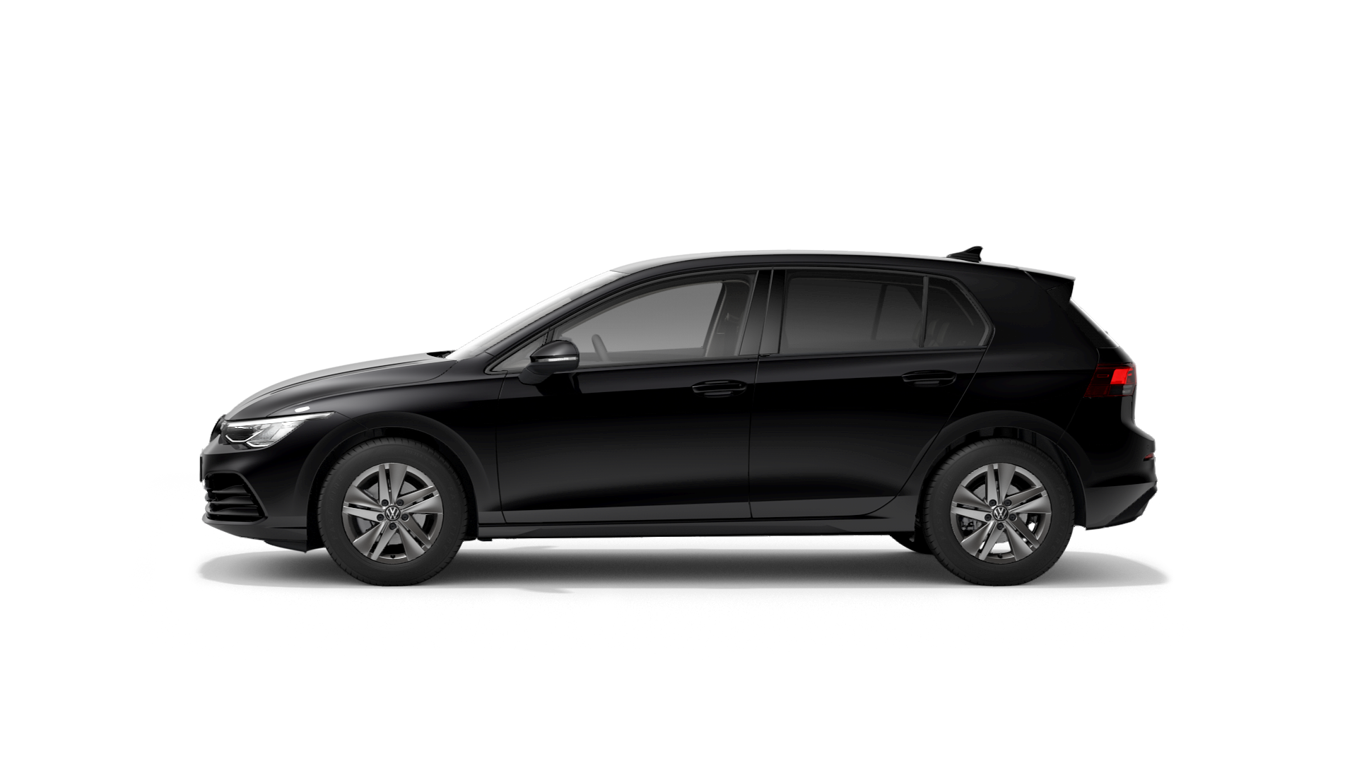 Volkswagen Golf 1.5 TSI Golf VIII