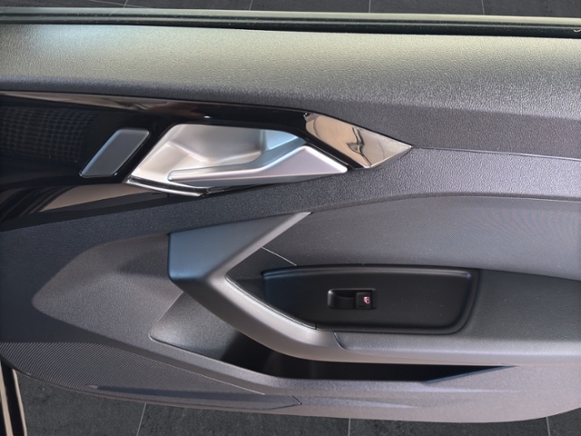 Audi A1 30 TFSI Sportback