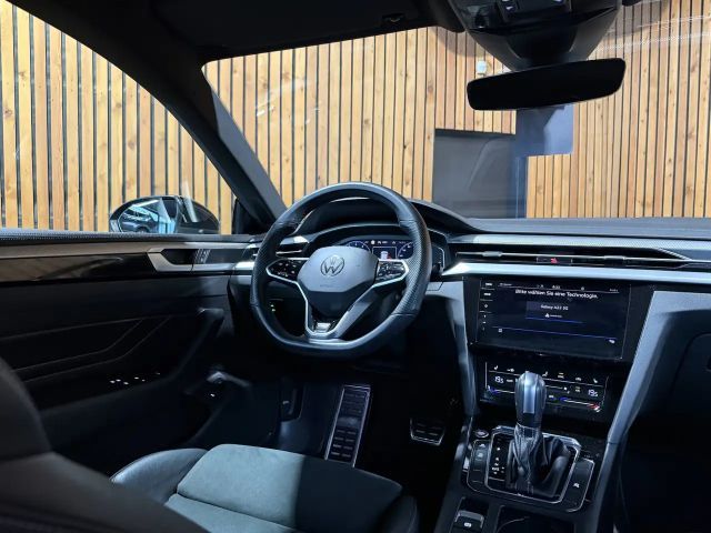 Volkswagen Arteon Shooting Brake R-Line