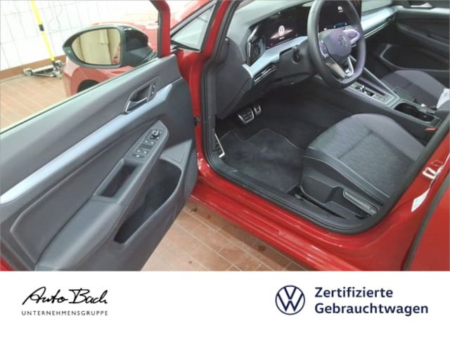 Volkswagen Golf DSG Golf VIII