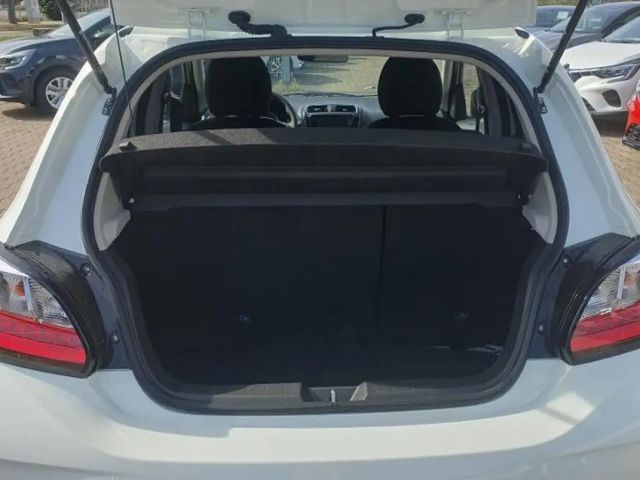 Mitsubishi Space Star ClearTec MIVEC Star