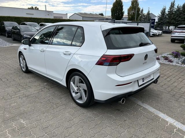 Volkswagen Golf 2.0 TSI DSG GTI Golf VIII Plus