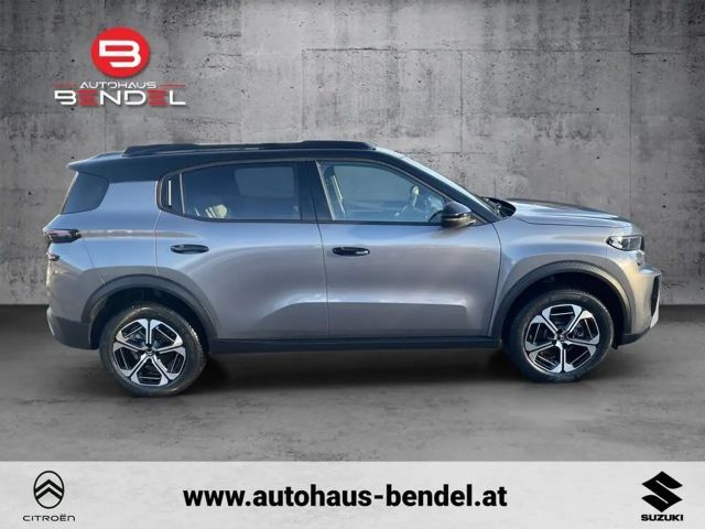 Citroën C3 Aircross Hybrid Plus