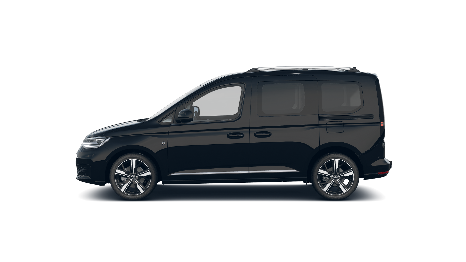 Volkswagen Caddy Style