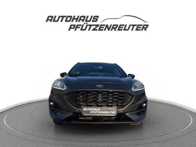 Ford Kuga Plug in Hybrid ST Line X