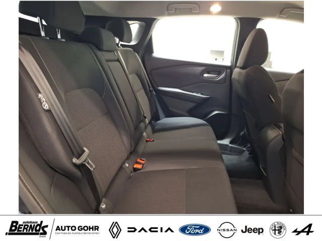Nissan Qashqai Acenta DIG-T