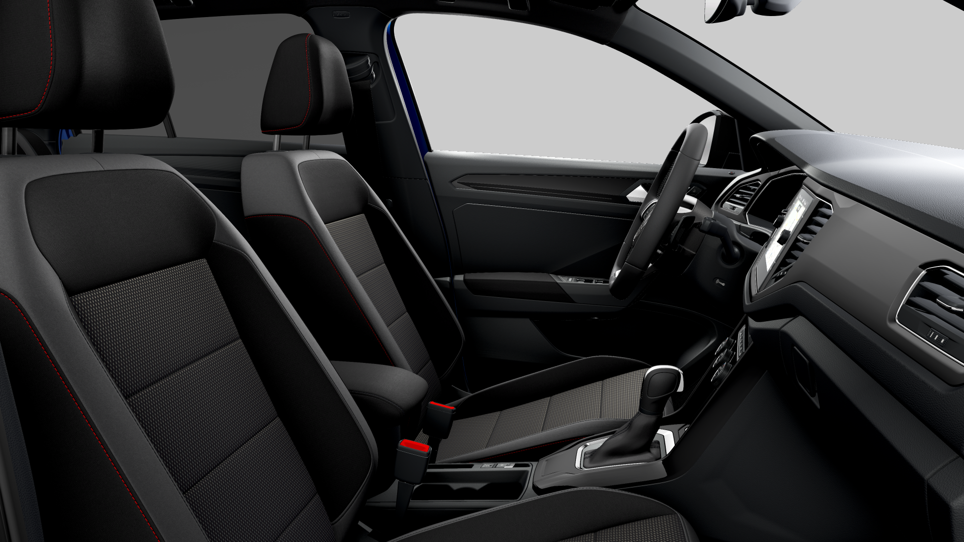 Volkswagen T-Roc 1.5 TSI DSG Sport