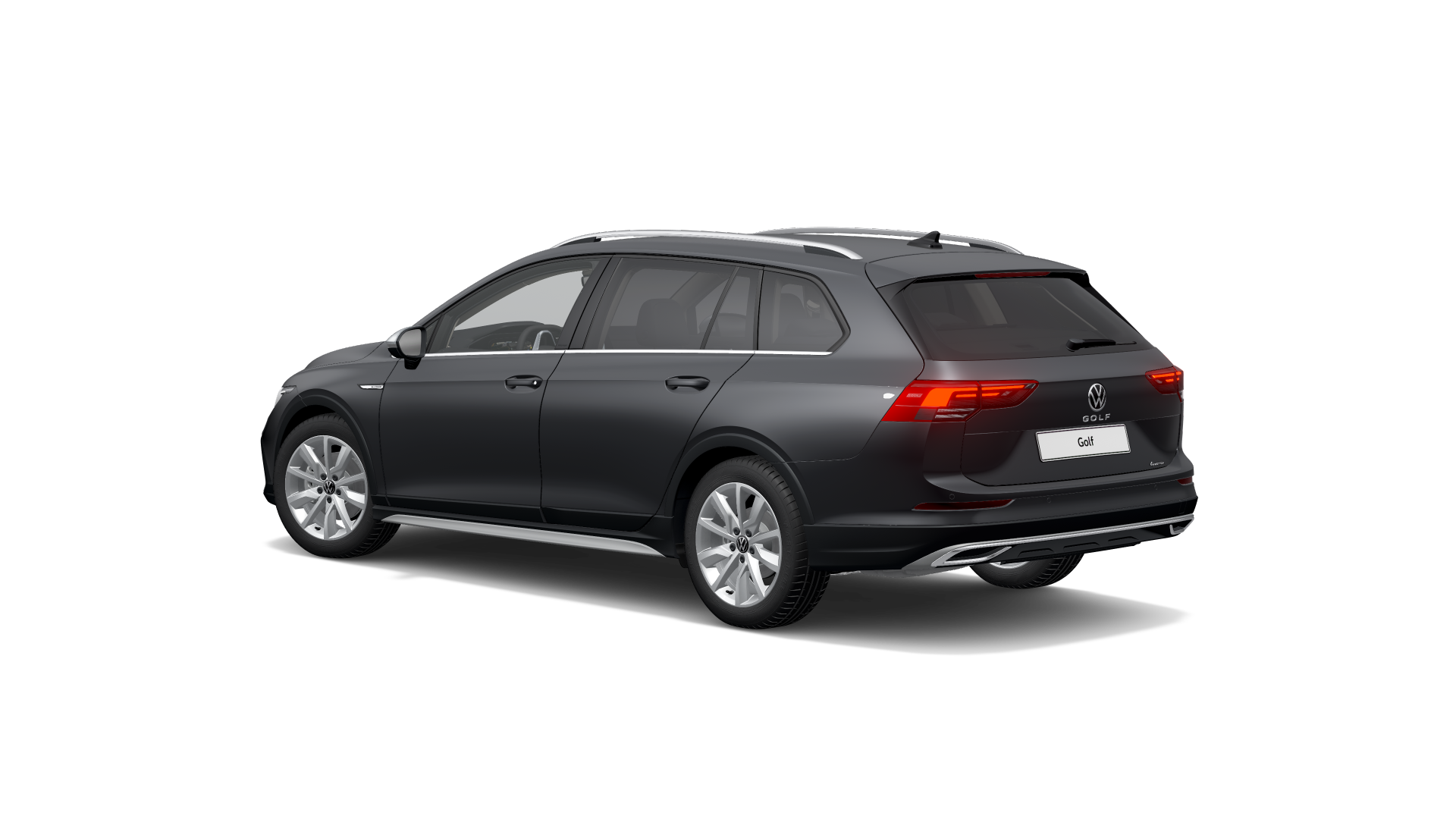 Volkswagen Golf AllTrack Golf VIII Variant