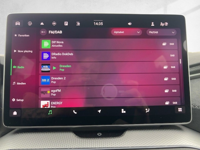 Skoda Kodiaq 4x4 Sportline