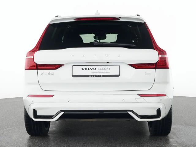 Volvo XC60 AWD R-Design Recharge T8