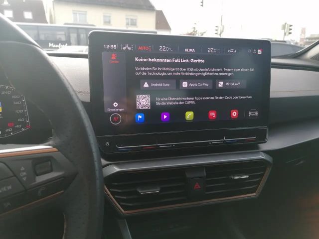 Cupra Formentor 1.5 TSI