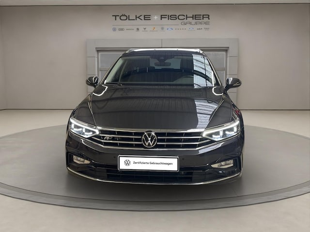 Volkswagen Passat 2.0 TSI BMT R-Line Variant