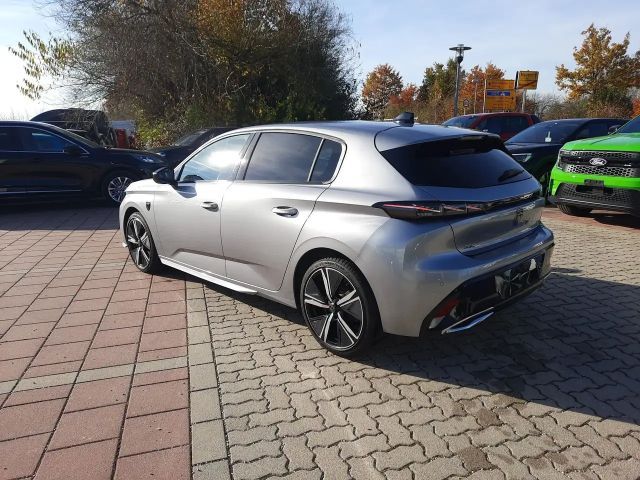 Peugeot 308 BlueHDi GT-Line