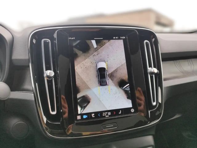 Volvo C40 AWD Recharge Ultimate