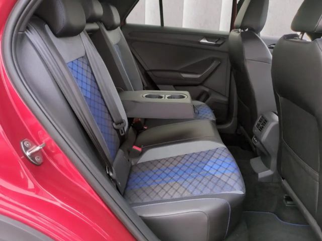 Volkswagen T-Roc IQ.Drive