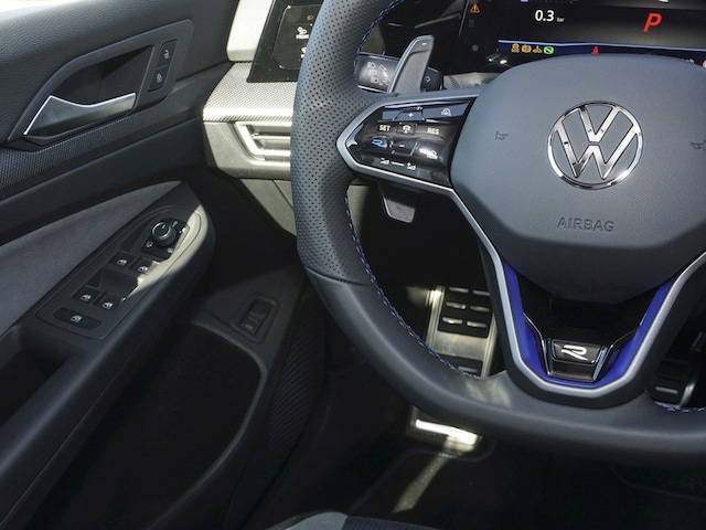 Volkswagen Golf 2.0 TSI 4Motion DSG Variant