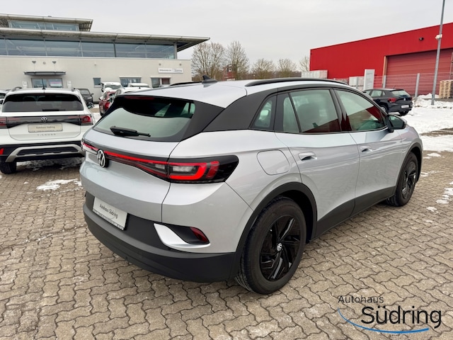 Volkswagen ID.4 Performance Pure