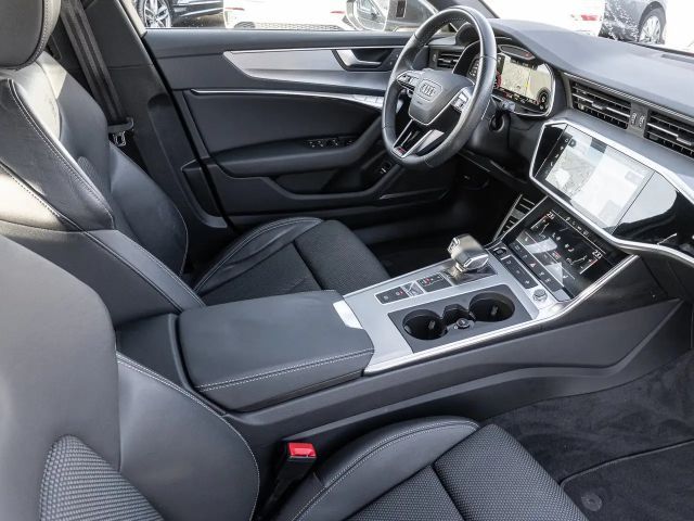 Audi A6 45 TDI Avant Quattro S-Tronic Sport