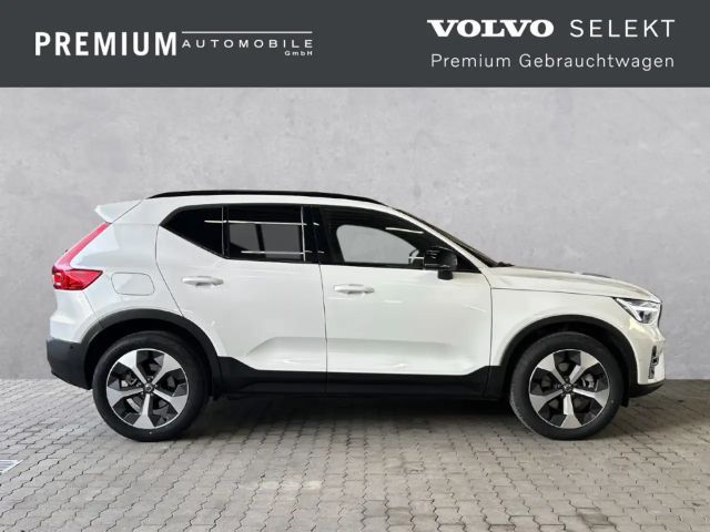 Volvo XC40 Dark Ultra